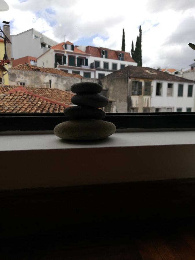 Fxapartment1 Funchal  Buitenkant foto